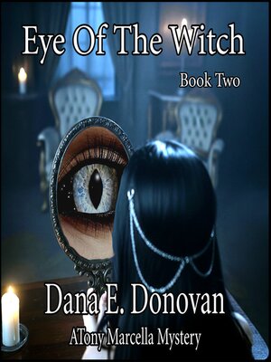 cover image of Eye of the Witch